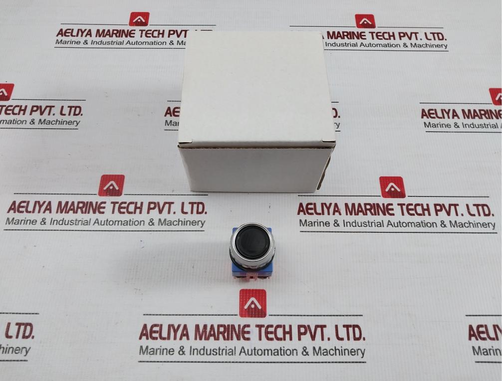 Yong Sung Push Button Switch 600V 10A Part No Ysap13-11
