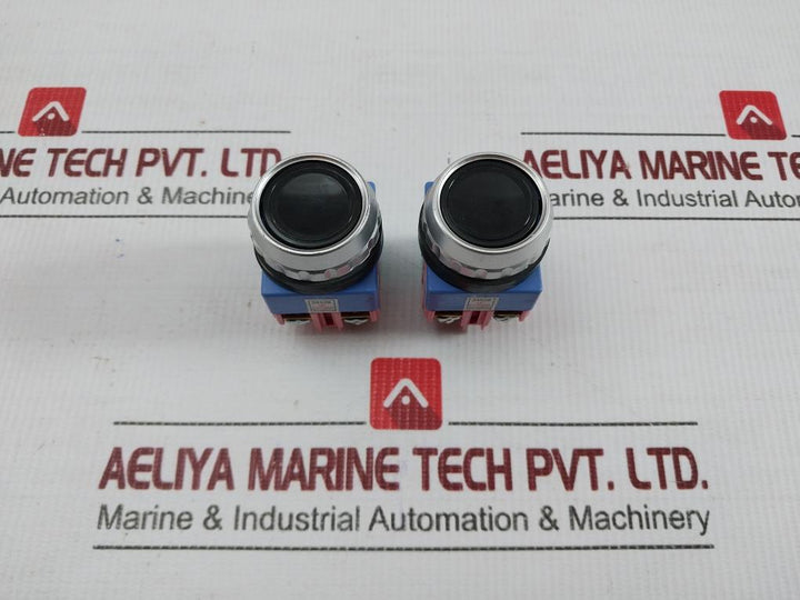Yong Sung Push Button Switch 600V 10A Part No Ysap13-11