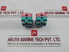 Yong Sung Push Button Switch 600V 10A Part No Ysap13-11