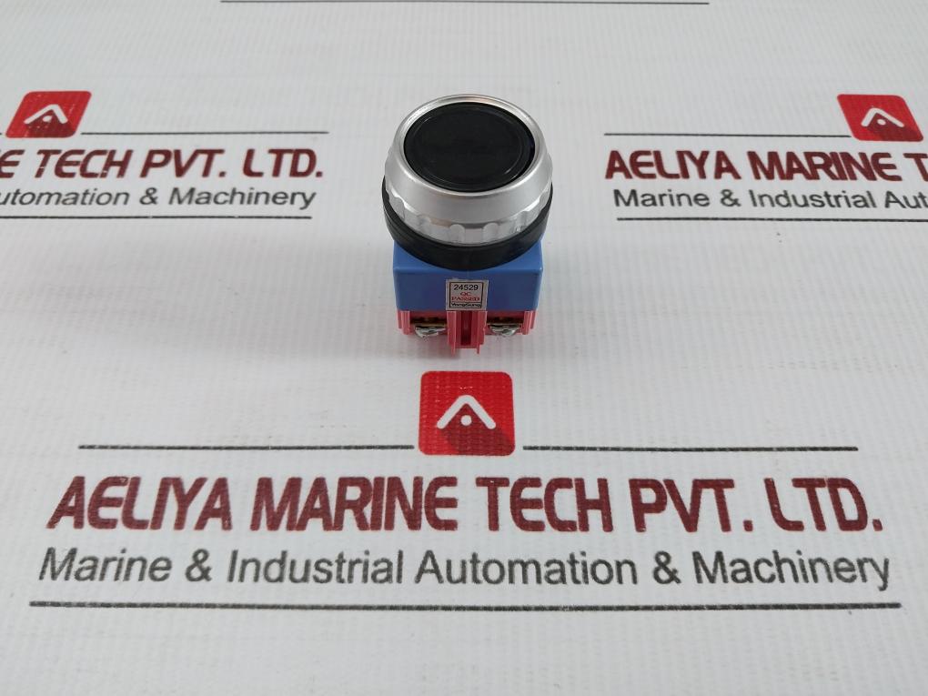 Yong Sung Push Button Switch 600V 10A Part No Ysap13-11