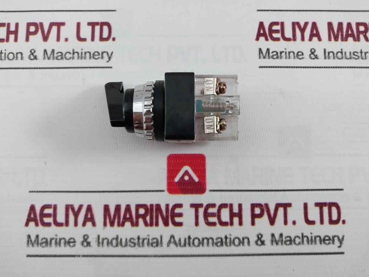 Yong Sung Ys R2-211 Selector Switch 250V 6A