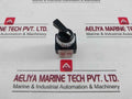 Yong Sung Ys R2-211 Selector Switch 250V 6A