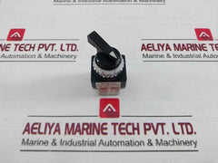 Yong Sung Ys R2-211 Selector Switch 250V 6A
