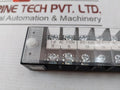Yong Sung Ysft020-15P Screw-clamp Terminals Block Pt-100 Sensor 250V 20A 600Vmax