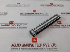 Yong Sung Ysft020-15P Screw-clamp Terminals Block Pt-100 Sensor 250V 20A 600Vmax