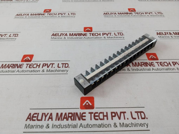 Yong Sung Ysft020-15P Screw-clamp Terminals Block Pt-100 Sensor 250V 20A 600Vmax