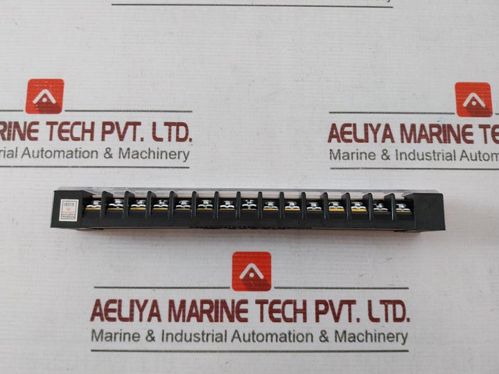 Yong Sung Ysft020-15P Screw-clamp Terminals Block Pt-100 Sensor 250V 20A 600Vmax