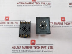 Yong Sung Yslt-a Timer Module With Base Ac 110/220V 3A 220V