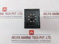 Yong Sung Yslt-a Timer Module With Base Ac 110/220V 3A 220V