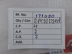Yong Sung Yslt-a Timer Module With Base Ac 110/220V 3A 220V