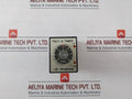 Yong Sung Yslt-a Timer Module With Base Ac 110/220V 3A 220V