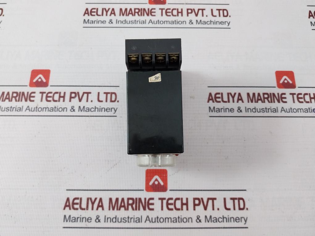 Yong Sung Yslt-a Timer Module With Base Ac 110/220V 3A 220V