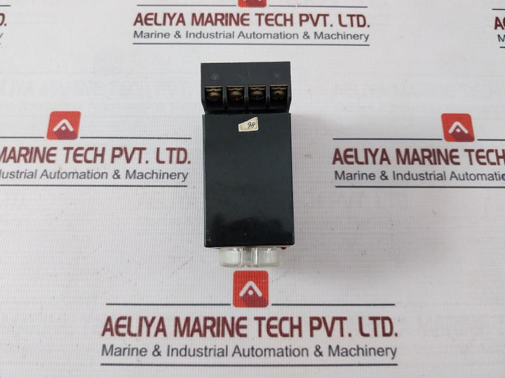 Yong Sung Yslt-a Timer Module With Base Ac 110/220V 3A 220V