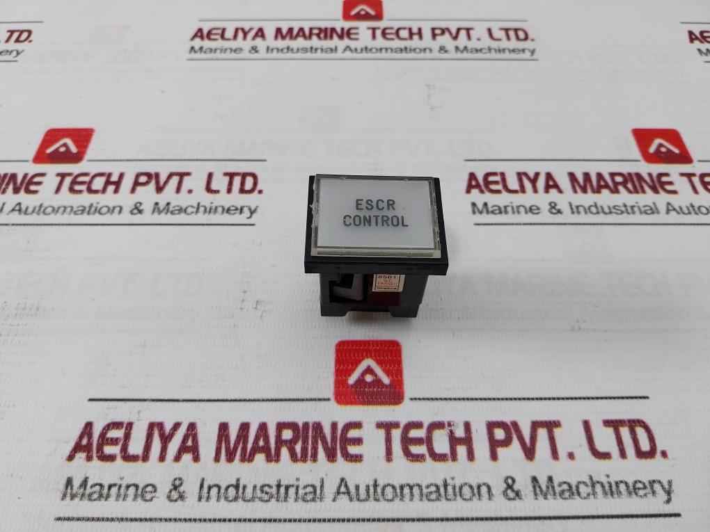 Yong Sung Ysrl 34-024 Indicator Control Button Lamp 24V 1 W