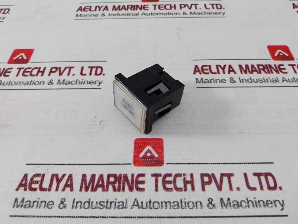 Yong Sung Ysrl 34-024 Indicator Control Button Lamp 24V 1 W