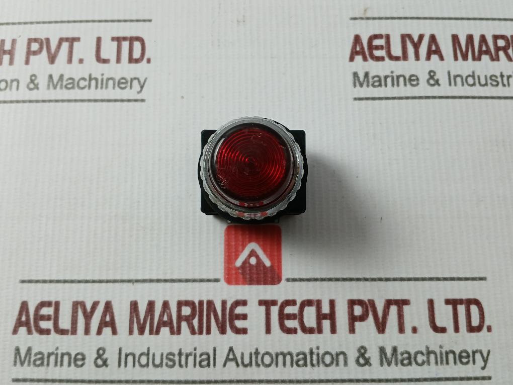 Yong Sung Yspl3-024A Indicator Light 24V 1W