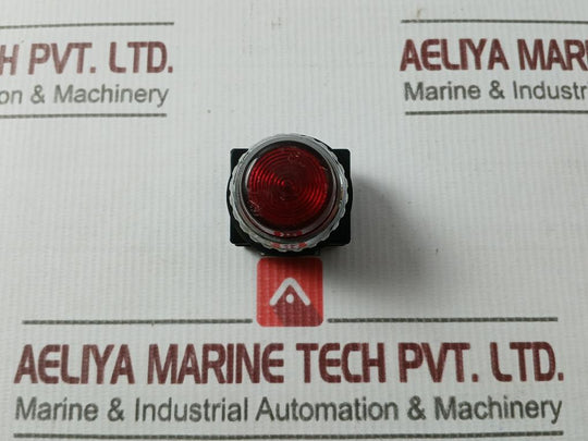 Yong Sung Yspl3-024A Indicator Light 24V 1W