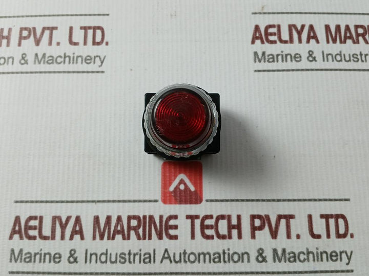 Yong Sung Yspl3-024A Indicator Light 24V 1W