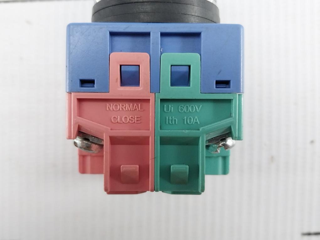 Yongsung-250-Vac-6A-Ktl-Sh02200-3001-Push-Button-Switch-Ysap12-11-208801-10