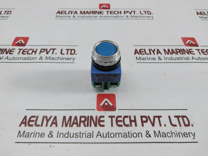 Yongsung-250-Vac-6A-Ktl-Sh02200-3001-Push-Button-Switch-Ysap12-11-208801-2