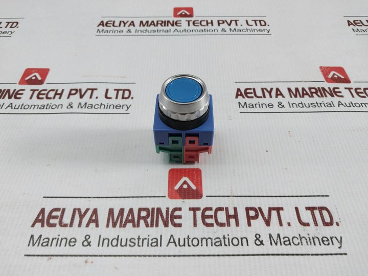 Yongsung-250-Vac-6A-Ktl-Sh02200-3001-Push-Button-Switch-Ysap12-11-208801-4