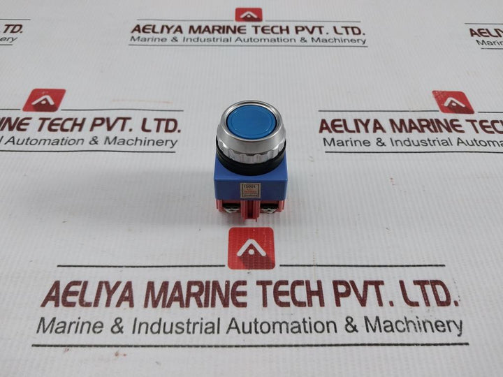 Yongsung-250-Vac-6A-Ktl-Sh02200-3001-Push-Button-Switch-Ysap12-11-208801-5