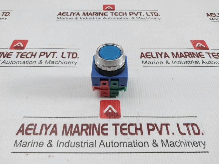 Yongsung-250-Vac-6A-Ktl-Sh02200-3001-Push-Button-Switch-Ysap12-11-208801-6