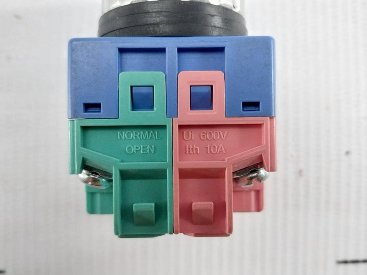 Yongsung-250-Vac-6A-Ktl-Sh02200-3001-Push-Button-Switch-Ysap12-11-208801-9