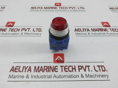 Yongsung-50-60Hz-220-Vac-6-3V-1W-Red-Panel-Indicator-Lamp-Yspl3-t22A-208795-2