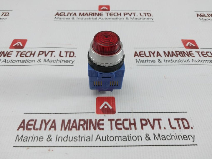 Yongsung-50-60Hz-220-Vac-6-3V-1W-Red-Panel-Indicator-Lamp-Yspl3-t22A-208795-2