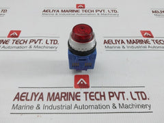 Yongsung-50-60Hz-220-Vac-6-3V-1W-Red-Panel-Indicator-Lamp-Yspl3-t22A-208795-2