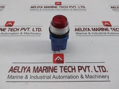 Yongsung-50-60Hz-220-Vac-6-3V-1W-Red-Panel-Indicator-Lamp-Yspl3-t22A-208795-3
