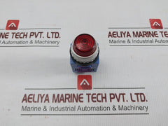 Yongsung-50-60Hz-220-Vac-6-3V-1W-Red-Panel-Indicator-Lamp-Yspl3-t22A-208795-4