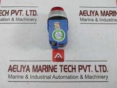 Yongsung-50-60Hz-220-Vac-6-3V-1W-Red-Panel-Indicator-Lamp-Yspl3-t22A-208795-7