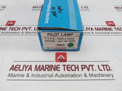 Yongsung-Electric-Pilot-Lamp-Yspl3-024A-208708-10