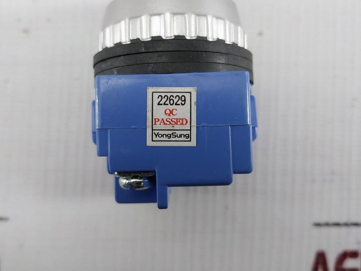 Yongsung-Electric-Pilot-Lamp-Yspl3-024A-208708-8