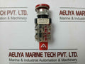 Yongsung-push Button Switch 300V 6A, 3-3-1778