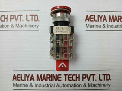 Yongsung-push Button Switch 300V 6A, 3-3-1778