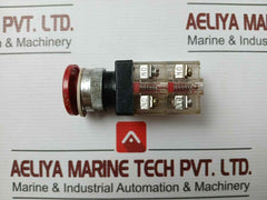 Yongsung-push Button Switch 300V 6A, 3-3-1778