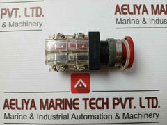 Yongsung-push Button Switch 300V 6A, 3-3-1778