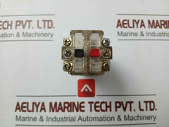 Yongsung-push Button Switch 300V 6A, 3-3-1778