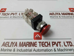 Yongsung-push Button Switch 300V 6A, 3-3-1778