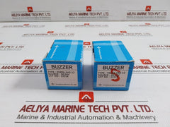 Yongsung Panel Buzzer Dc24V Yseb3-24D 12