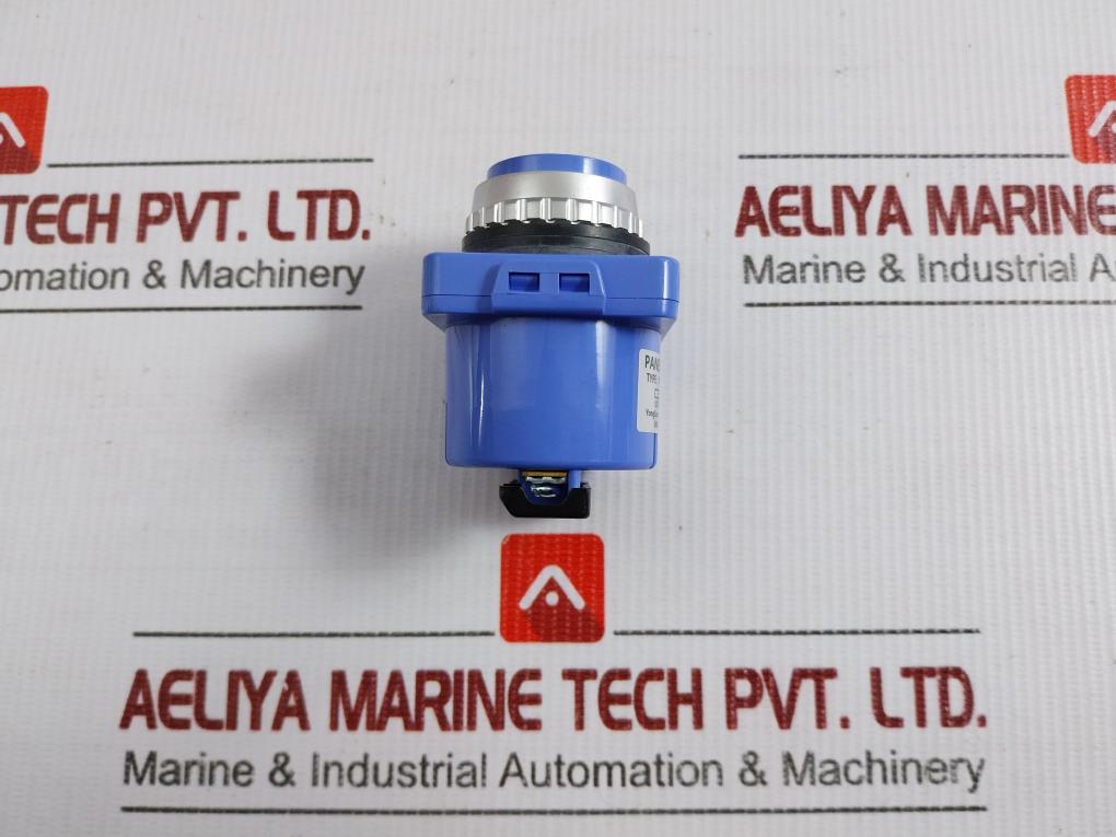 Yongsung Panel Buzzer Dc24V Yseb3-24D 12