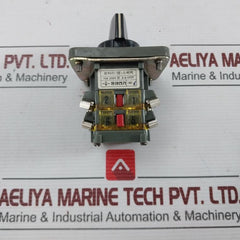 3-3-1777 Rotary (Cam) Switch Yongsung