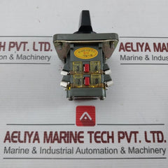 3-3-1777 Rotary (Cam) Switch Yongsung
