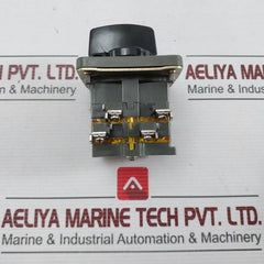 3-3-1777 Rotary (Cam) Switch Yongsung