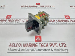 3-3-1777 Rotary (Cam) Switch Yongsung