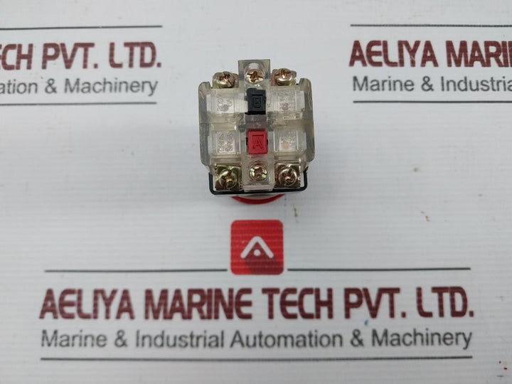 Push Button Switch 3-3-1778 Yongsung Electric Co., Ltd.