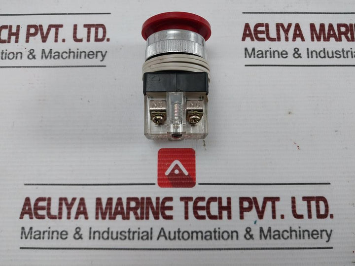 Push Button Switch 3-3-1778 Yongsung Electric Co., Ltd.